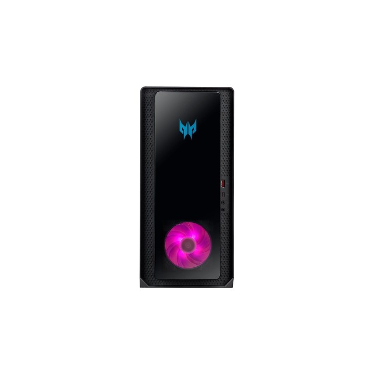 Refurbished Acer Predator Orion 3000 PO3-640 Core i7-12700 16GB 1TB & 512GB RTX 3060 Windows 11 Gaming Desktop