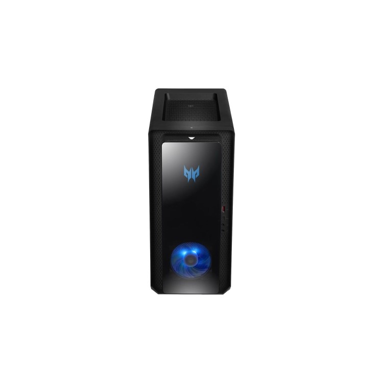 Refurbished Acer Predator Orion 3000 PO3-640 Core i7-12700 16GB 1TB & 512GB RTX 3060 Windows 11 Gaming Desktop