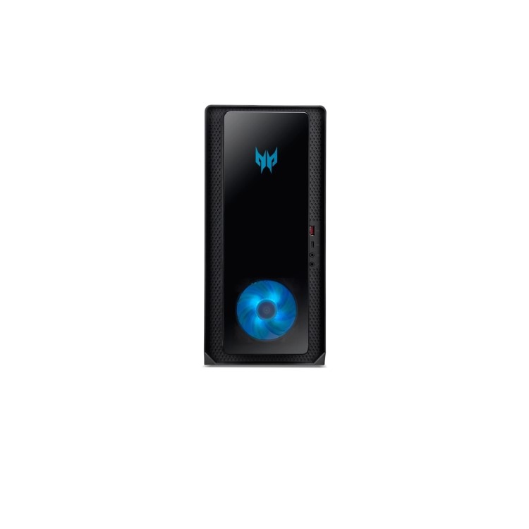 Refurbished Acer Predator Orion 3000 P03-650 Core i7-13700F 16GB 1TB SSD RTX 4060Ti Windows 11 Gaming Desktop