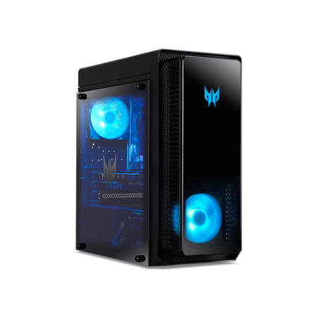 Refurbished Acer Predator Orion 3000 P03-650 Core i7-13700F 16GB 1TB SSD RTX 4060Ti Windows 11 Gaming Desktop