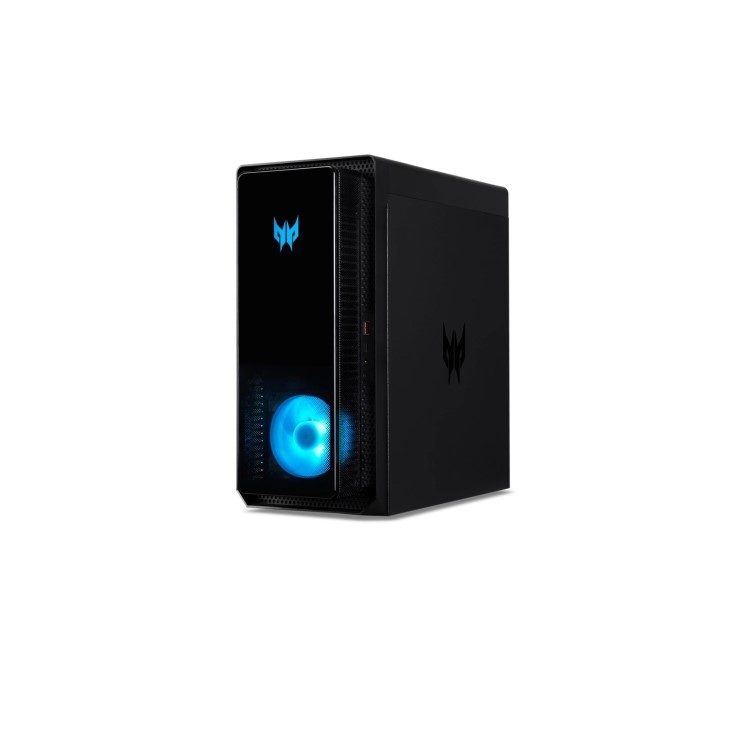 Refurbished Acer Predator Orion 3000 P03-650 Core i7-13700F 16GB 1TB SSD RTX 4060Ti Windows 11 Gaming Desktop