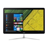 Refurbished ACER U27-880 Core i5-7200U 8GB 16GB Intel Optane & 1TB 27 Inch Windows 10 Touchscreen All-In -One