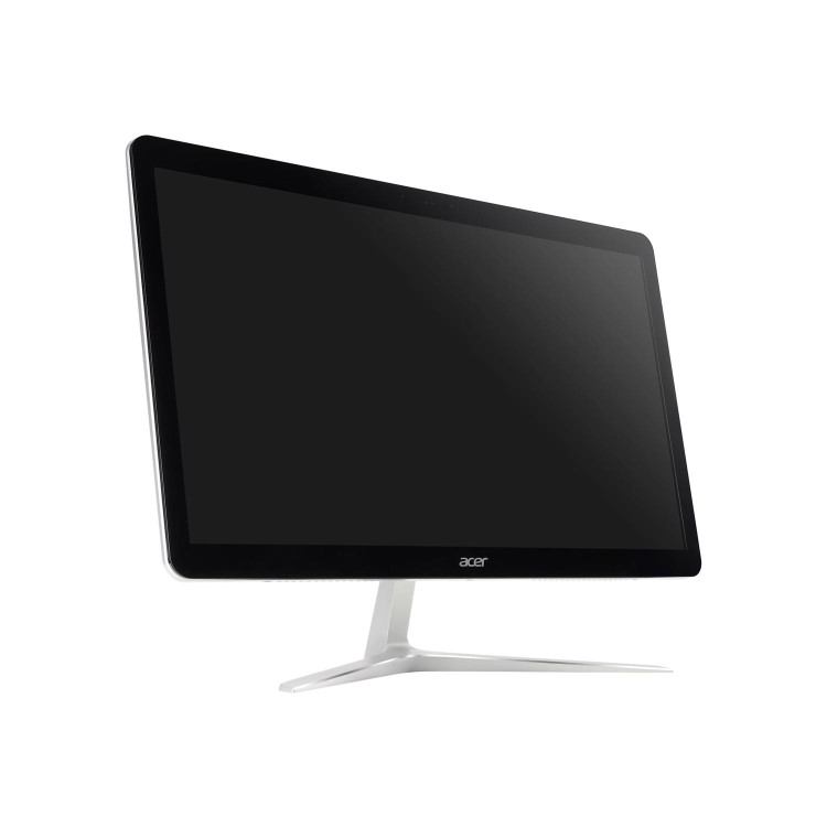 Refurbished ACER U27-880 Core i5-7200U 8GB 16GB Intel Optane & 1TB 27 Inch Windows 10 Touchscreen All-In -One