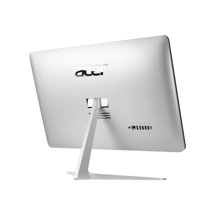 Refurbished ACER U27-880 Core i5-7200U 8GB 16GB Intel Optane & 1TB 27 Inch Windows 10 Touchscreen All-In -One