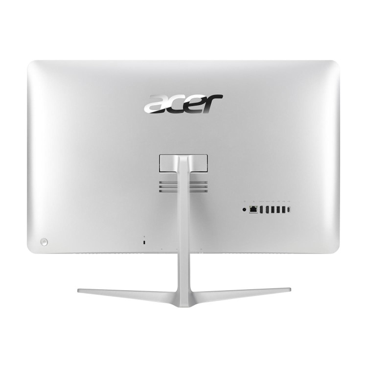 Refurbished ACER U27-880 Core i5-7200U 8GB 16GB Intel Optane & 1TB 27 Inch Windows 10 Touchscreen All-In -One