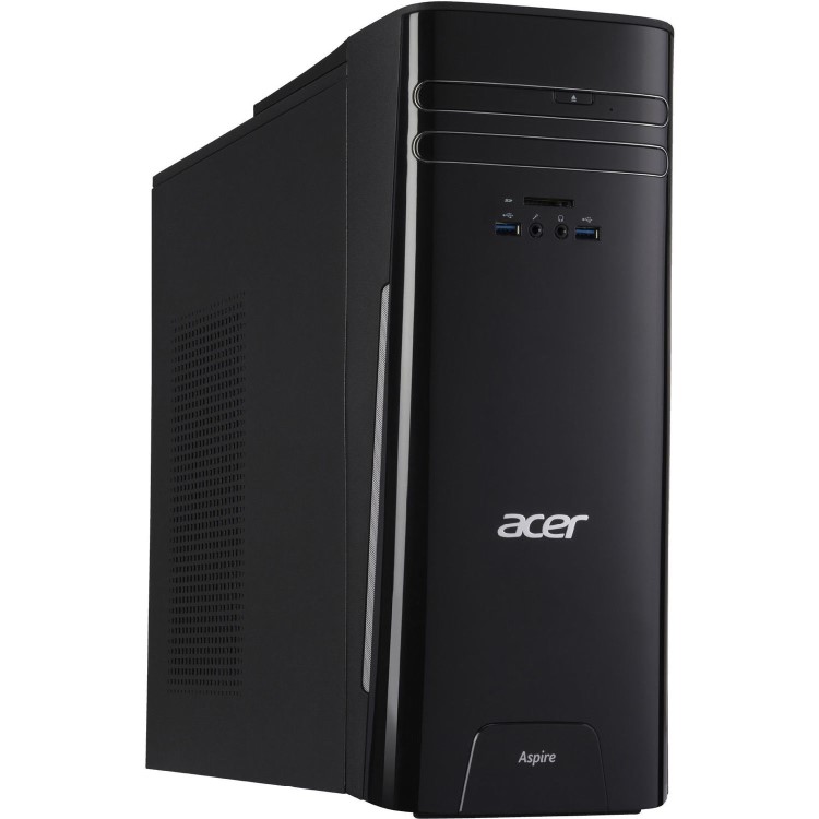 Refurbished Acer Aspire TC-280 A10-7800 8GB 2TB Windows 10 Desktop 