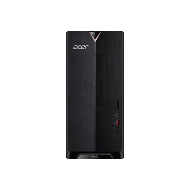 Refurbished Acer Aspire TC-885 Core i5-8400 8GB 1TB Windows 10 Desktop