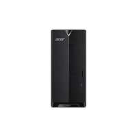 Refurbished Acer Aspire TC-895 Core i7-10700 8GB 1TB & 256GB Windows 10 Desktop