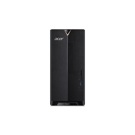 Refurbished Acer Aspire TC-895 Core i7-10700 8GB 1TB & 256GB Windows 10 Desktop