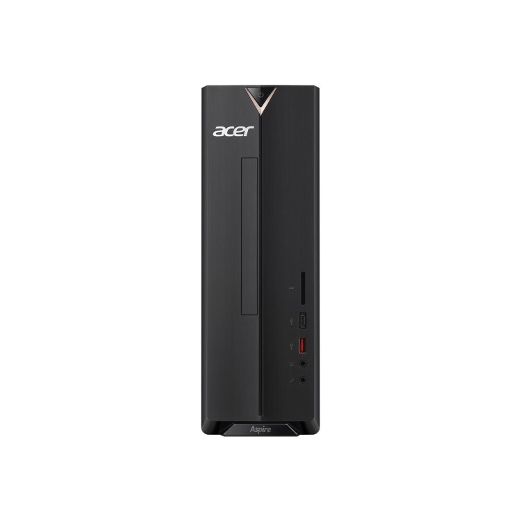 Refurbished Acer Aspire XC-1660 SFF Core i3-10105 8GB 1TB Windows 11 Desktop