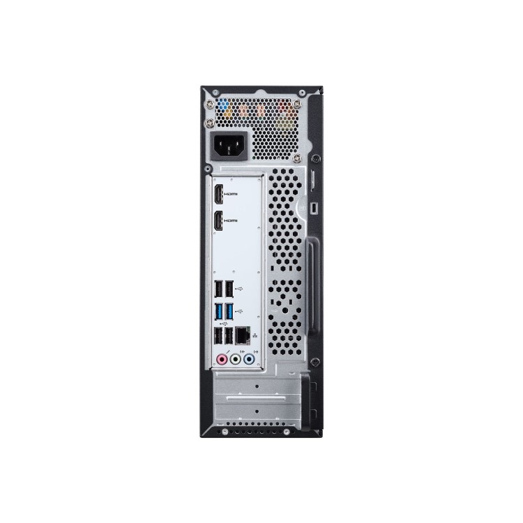 Refurbished Acer Aspire XC-1660 SFF Core i3-10105 8GB 1TB Windows 11 Desktop