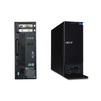 Refurbished ACER Aspire X1430 AMD E-350 2GB 500GB AMD Radeon HD 6300 Windows 10 Desktop