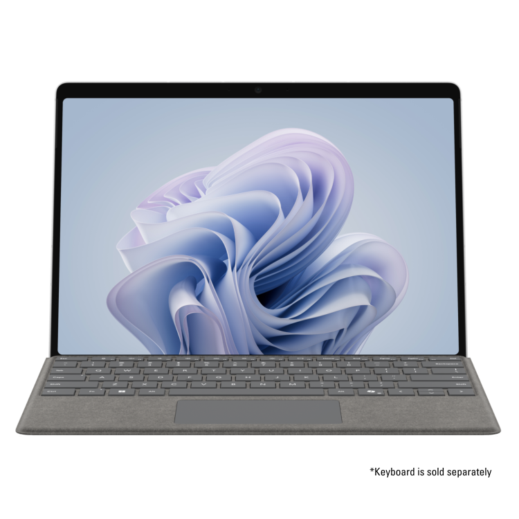 Refurbished Microsoft Surface 10 Intel Core Ultra 5 16GB RAM 256GB SSD 13 Inch Windows 11 Pro Laptop