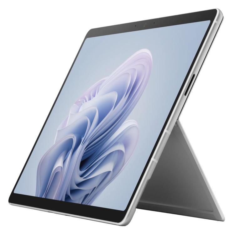 Refurbished Microsoft Surface 10 Intel Core Ultra 5 16GB RAM 256GB SSD 13 Inch Windows 11 Pro Laptop