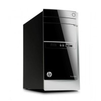 Refurbished HP Pavilion 500-242ea A8-5500 6GB 1TB Radeon HD 7560D + R5 235 dual graphics Windows 8 Desktop