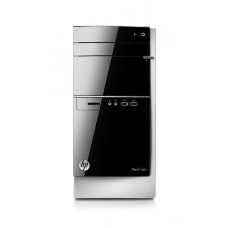 Refurbished HP Pavilion 500-242ea A8-5500 6GB 1TB Radeon HD 7560D + R5 235 dual graphics Windows 8 Desktop