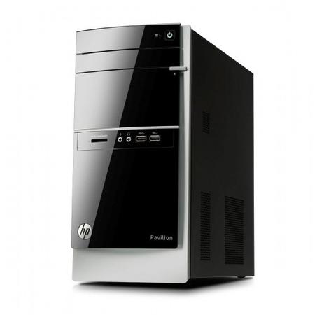 Refurbished HP Pavilion 500-242ea A8-5500 6GB 1TB Radeon HD 7560D + R5 235 dual graphics Windows 8 Desktop