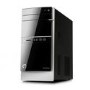 Refurbished HP Pavilion 500-242ea A8-5500 6GB 1TB Radeon HD 7560D + R5 235 dual graphics Windows 8 Desktop