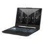 ASUS TUF A15 FA506NF-HN007W AMD Ryzen 5 16GB RAM 512GB SSD RTX 2050 15.6 Inch Windows 11 Gaming Laptop
