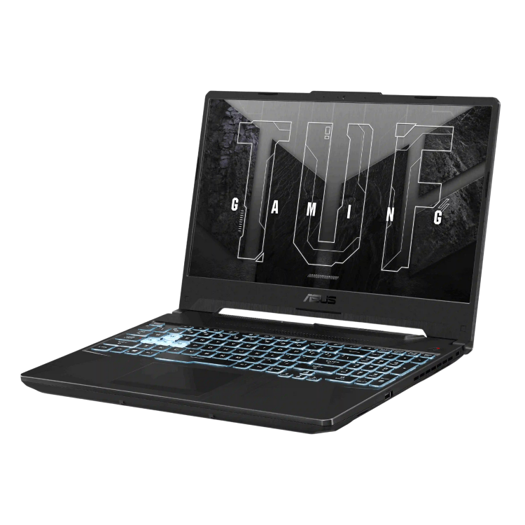 ASUS TUF A15 FA506NF-HN007W AMD Ryzen 5 16GB RAM 512GB SSD RTX 2050 15.6 Inch Windows 11 Gaming Laptop