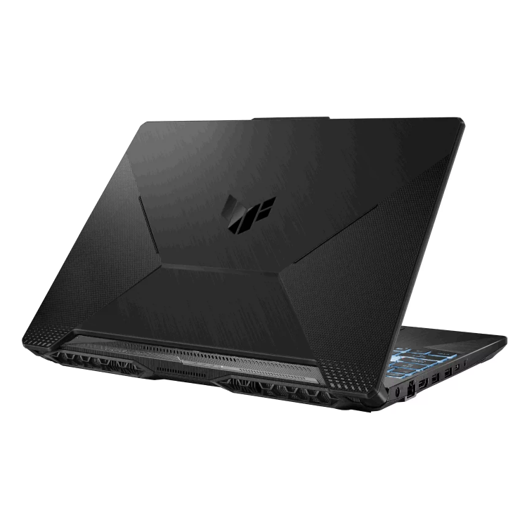 ASUS TUF A15 FA506NF-HN007W AMD Ryzen 5 16GB RAM 512GB SSD RTX 2050 15.6 Inch Windows 11 Gaming Laptop