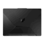 ASUS TUF A15 FA506NF-HN007W AMD Ryzen 5 16GB RAM 512GB SSD RTX 2050 15.6 Inch Windows 11 Gaming Laptop