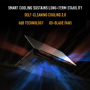 ASUS TUF A15 FA506NF-HN007W AMD Ryzen 5 16GB RAM 512GB SSD RTX 2050 15.6 Inch Windows 11 Gaming Laptop