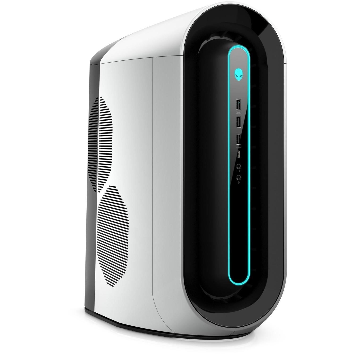 Refurbished Alienware Aurora R9 Core i7-9700K 16GB 2TB & 256GB RTX 2080 ...