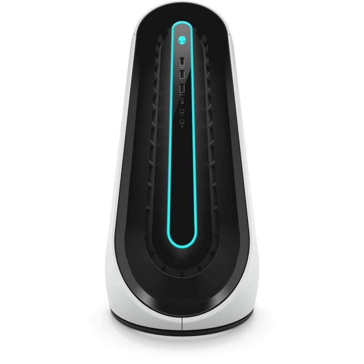 Refurbished Alienware Aurora R9 Core i7-9700K 16GB 2TB & 256GB RTX 2080 Windows 10 Gaming Desktop