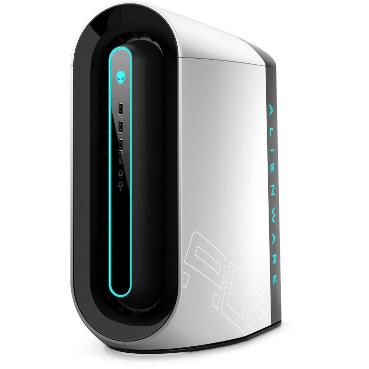 Refurbished Alienware Aurora R9 Core i7-9700K 16GB 2TB & 256GB RTX 2080 Windows 10 Gaming Desktop