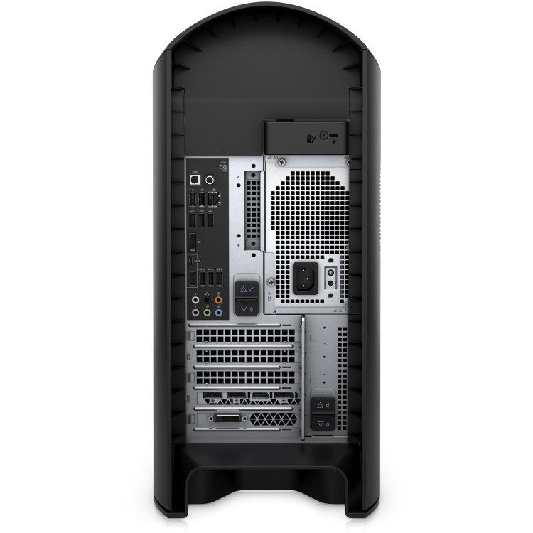 Refurbished Alienware Aurora R9 Core i7-9700K 16GB 2TB & 256GB RTX 2080 Windows 10 Gaming Desktop