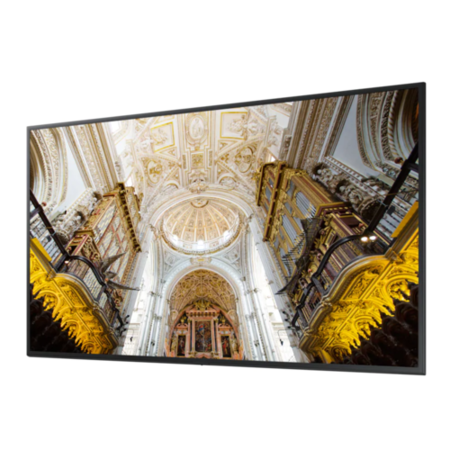 Refurbished Samsung QM55N QMN Series 55" 4K LED Display