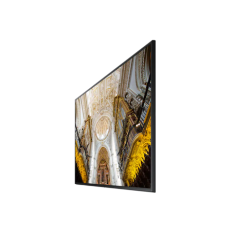 Refurbished Samsung QM55N QMN Series 55" 4K LED Display