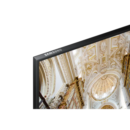 Refurbished Samsung QM55N QMN Series 55" 4K LED Display