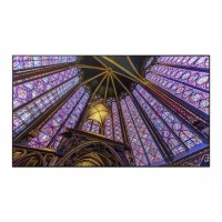 Refurbished Samsung QH65H 65" 4K UHD Digital Signage Display