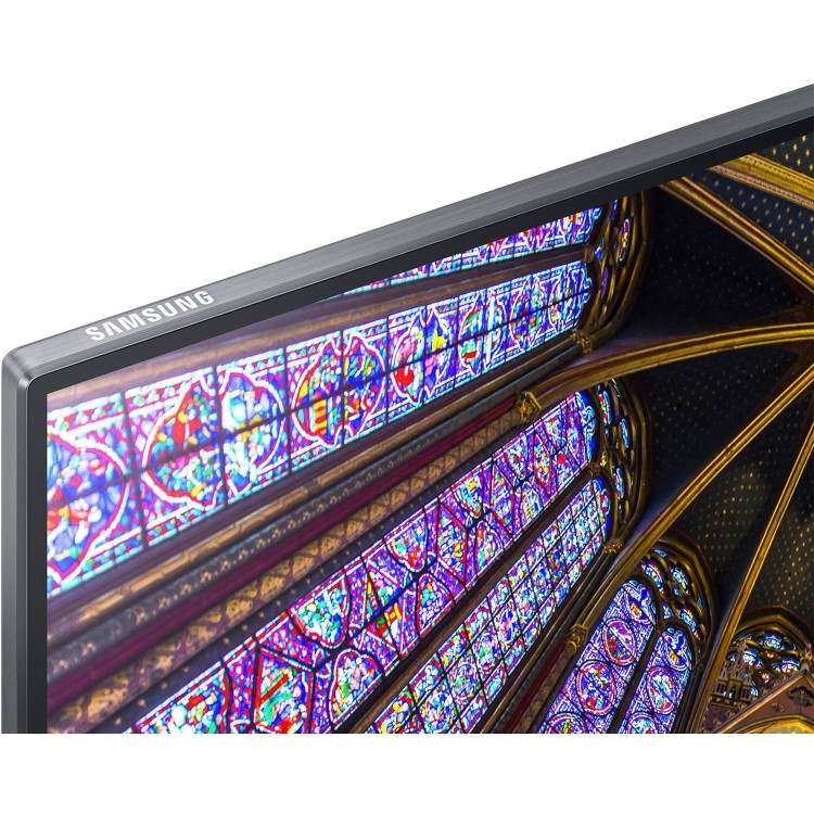 Refurbished Samsung QH65H 65" 4K UHD Digital Signage Display