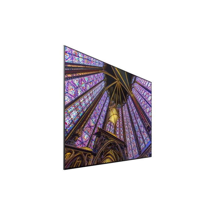 Refurbished Samsung QH65H 65" 4K UHD Digital Signage Display