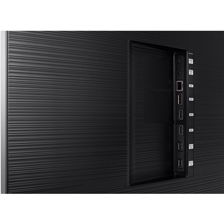 Refurbished Samsung QH65H 65" 4K UHD Digital Signage Display