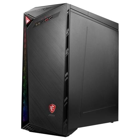 Refurbished MSI Infinite B915 Core i5-9400F 8GB 1TB & 250GB SSD GTX 1650 Windows 10 Gaming PC
