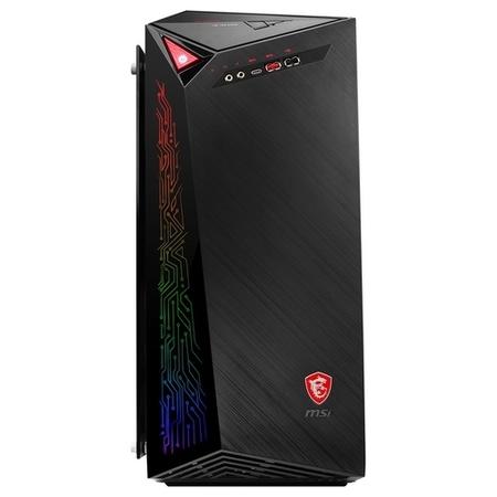 Refurbished MSI Infinite B915 Core i5-9400F 8GB 1TB & 250GB SSD GTX 1650 Windows 10 Gaming PC