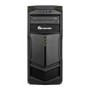 Refurbished PC SPECIALIST Vortex AMD FX-4300 8GB 1TB GeForce GTX 1050 Windows 10 Desktop PC 