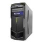 Refurbished PC SPECIALIST Vortex AMD FX-4300 8GB 1TB GeForce GTX 1050 Windows 10 Desktop PC 