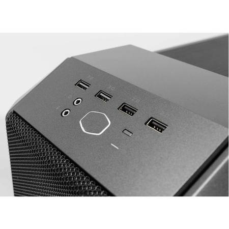 Refurbished PC Specialist Vortex XT Core i7-9700K 16GB 2TB & 512GB RTX 2080 11GB Windows 10 Gaming PC