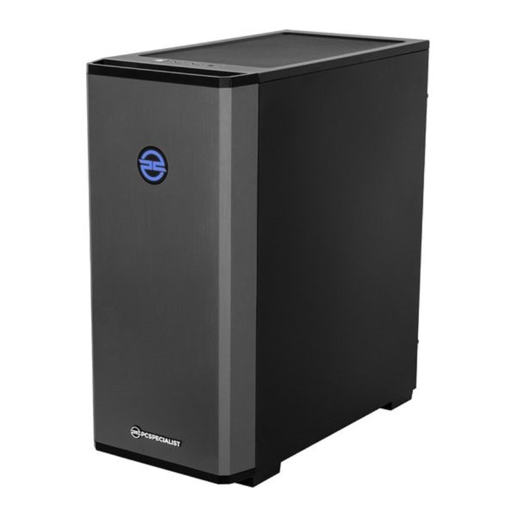 Refurbished PC Specialist Vortex G70 Core i7-12700F 16GB 1TB RTX 3070 Windows 11 Gaming Desktop
