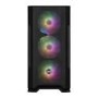 Refurbished PC Specialist Icon 220 AMD Ryzen 5 5500 16GB 1TB RTX 3050 Windows 11 Gaming Desktop