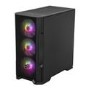 Refurbished PC Specialist Icon 220 AMD Ryzen 5 5500 16GB 1TB RTX 3050 Windows 11 Gaming Desktop