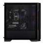 Refurbished PC Specialist Icon 220 AMD Ryzen 5 5500 16GB 1TB RTX 3050 Windows 11 Gaming Desktop