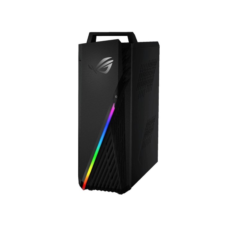Refurbished Asus ROG Strix G15CF Core i7-12700 16GB 1TB & 1TB SSD RTX 3060 Windows 11 Gaming Desktop