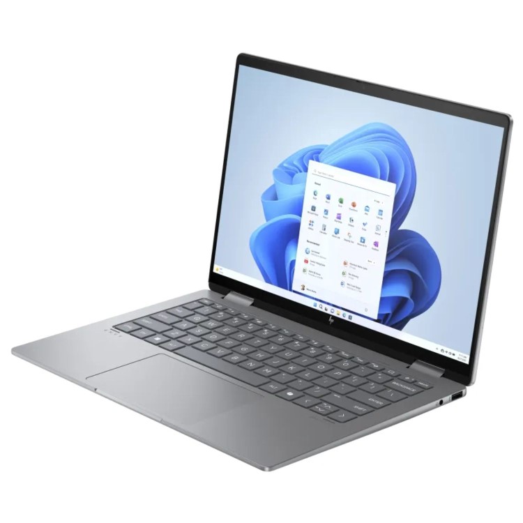 HP Elite AMD Ryzen 5 16GB RAM 512GB SSD 14 Inch Windows 11 Home Laptop