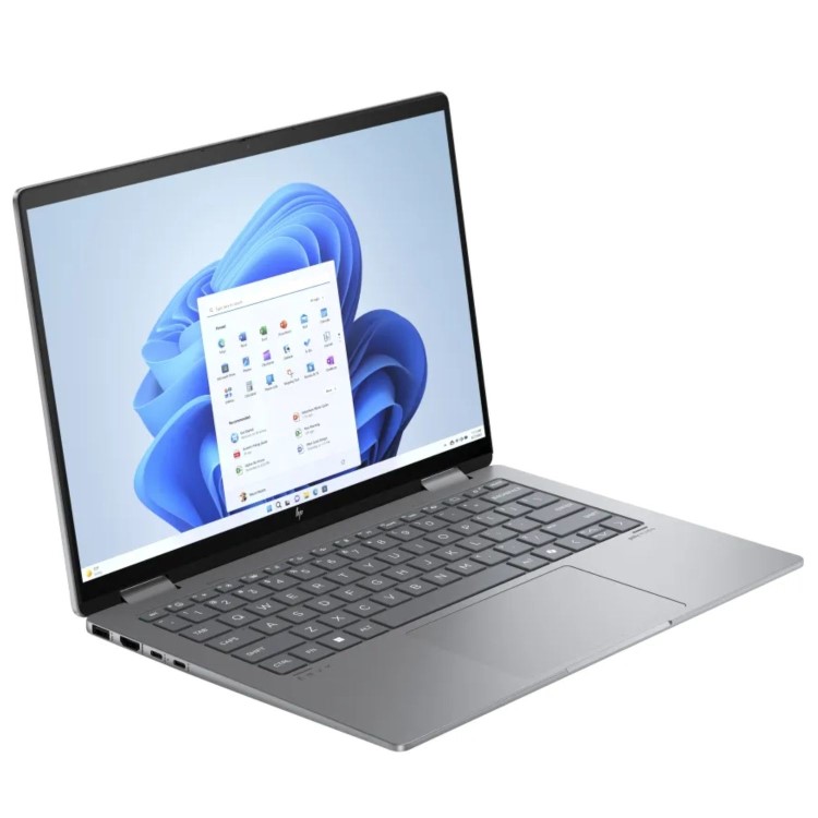 HP Elite AMD Ryzen 5 16GB RAM 512GB SSD 14 Inch Windows 11 Home Laptop